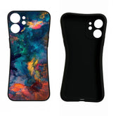 Artwork Paint Samsung S20 Back Cover